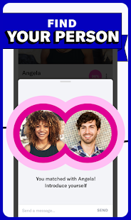 OkCupid - For Every Single Person 56.0.0 APK screenshots 6