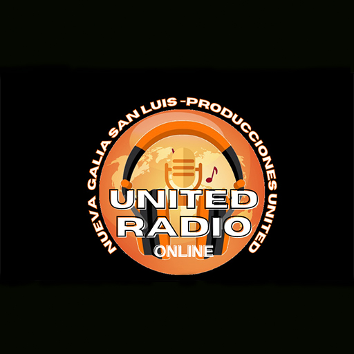Radio Unidos Online logo