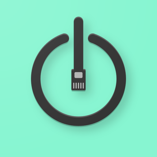 Wake on Lan logo