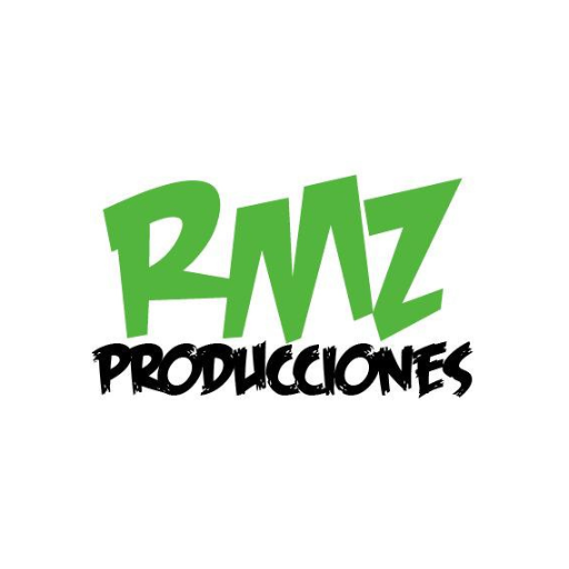 RMZ PRODUCCIONES logo