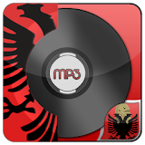 Mp3 Shqip icon