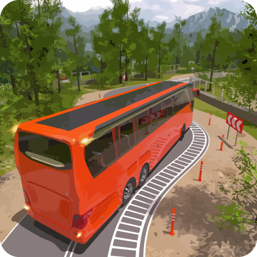 Offroad Bus Master