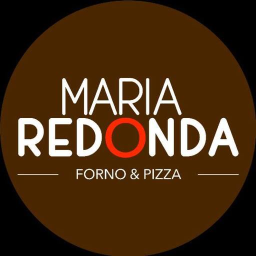 Maria Redonda Fidelidade logo