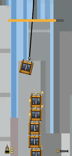 City Bloxx Screen 2