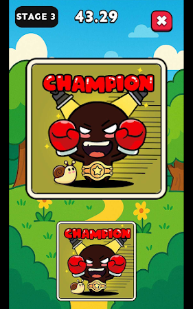 Game screenshot SliderMilCho hack