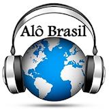 Rádio Web Alô Brasil icon