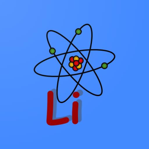 Periodic Table Quiz Game Logo
