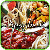 Spaghetti Recipes Pasta Free icon