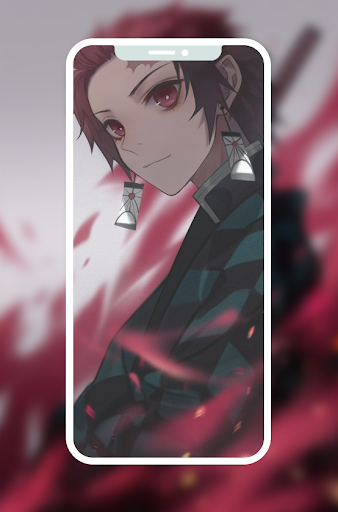 10.000 Top Anime? Wallpaper