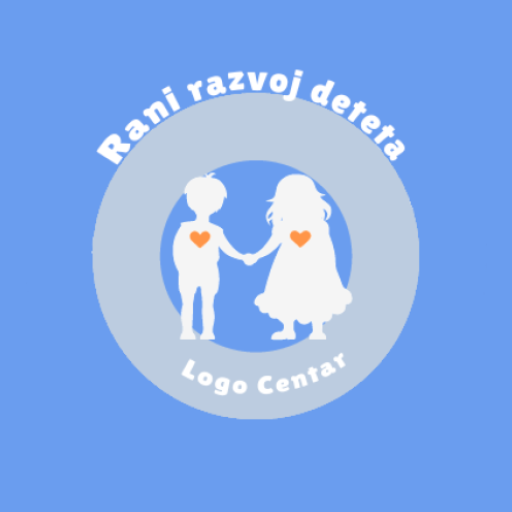 Rani razvoj deteta Logo Centar Descarga en Windows