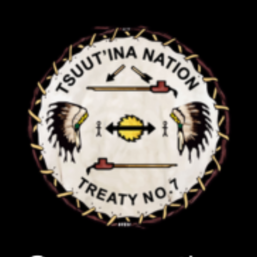 Tsuutina AHRF App logo