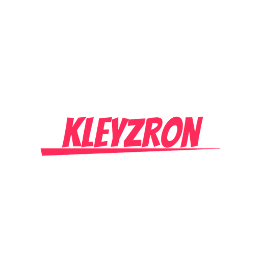 Kleyzron logo