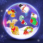 Cover Image of 下载 Match Triple Ball - Match Master 3D Tile Bubble 1.5.1 APK