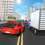 Car Traffic Racer 3D Apk