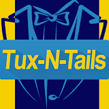 Tux-N-Tails icon