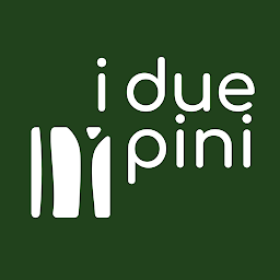 「I due pini - pizzeria romana」のアイコン画像