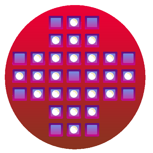 SenkuCrin (Solitario marble) logo