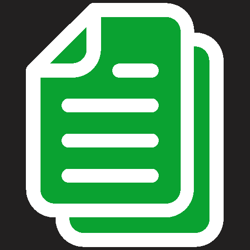 Green Pages 1.0.7 Icon