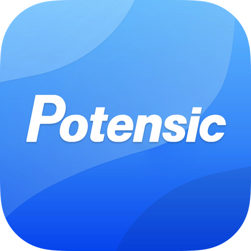 PotensicPro  Icon