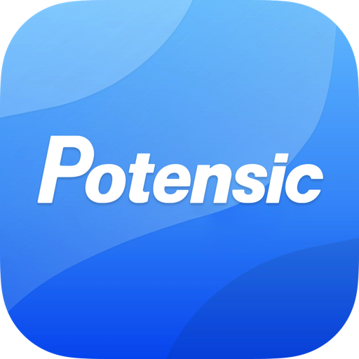 Potensic company hotsell