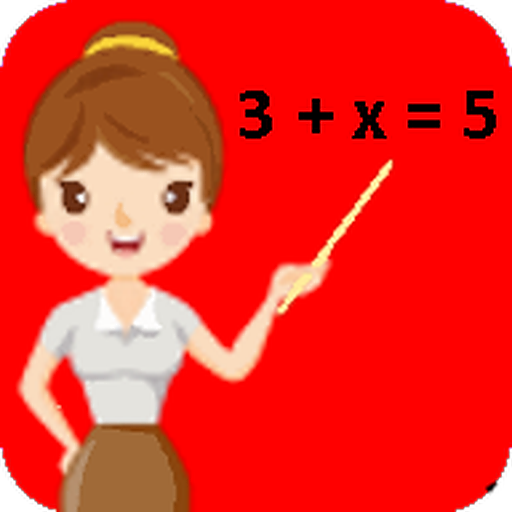 Common Core Math K-6 logo