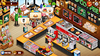screenshot of Cafe Panic: Cooking games