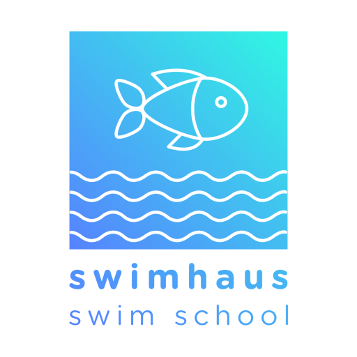 Swimhaus Swim School logo