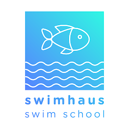 「Swimhaus Swim School」圖示圖片
