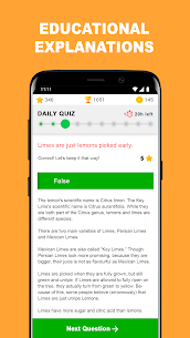 QuizzClub: Family Trivia Game with Fun Questions 3