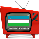 Uzbekistan TV Channels icon