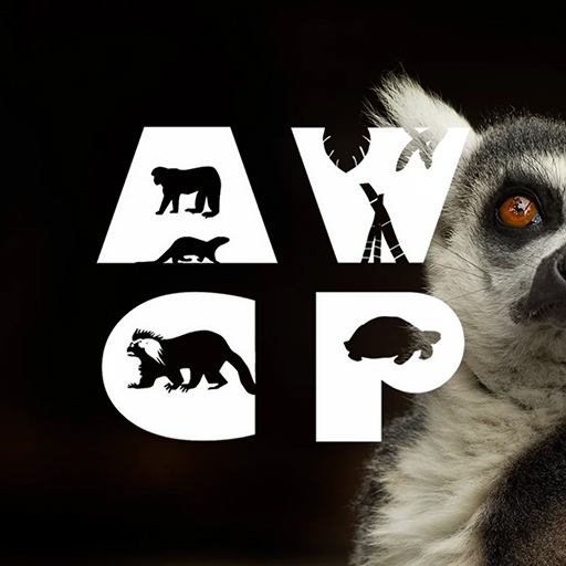 Alameda Wildlife Park logo
