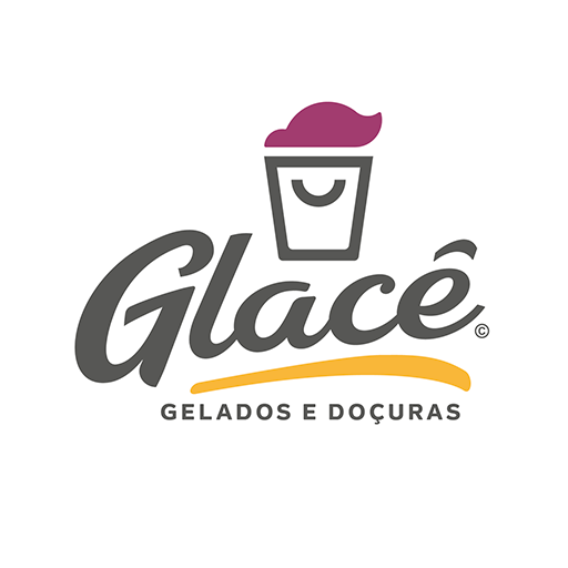 Glace Gelados logo