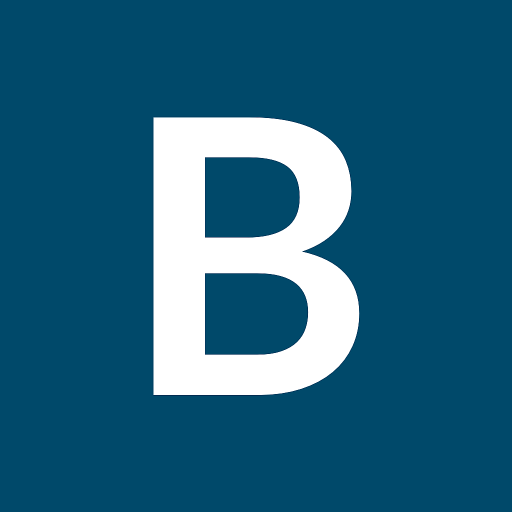 Bolind Lager logo