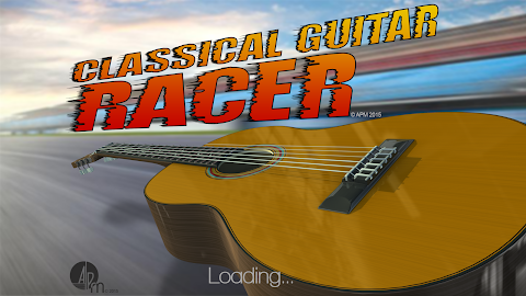 Classical Guitar Racerのおすすめ画像1