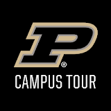 Purdue University Campus Tour icon