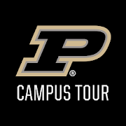 Purdue University Campus Tour  Icon