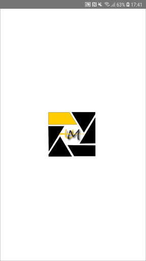 Android application Uni Mob Usuário screenshort