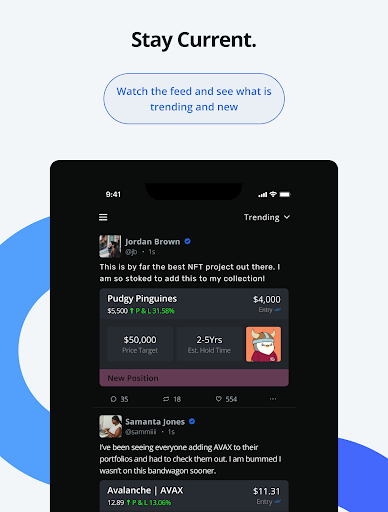 Screenshot of involio