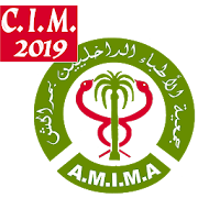 CIM 17: Marrakech 2019 International Congress