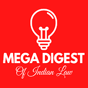 Top 46 Books & Reference Apps Like Mega Digest of Indian Law - Best Alternatives