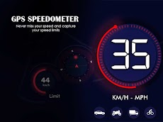 GPS Speedometer | Distance Metのおすすめ画像4