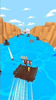 Viking Siege - Screenshot 1