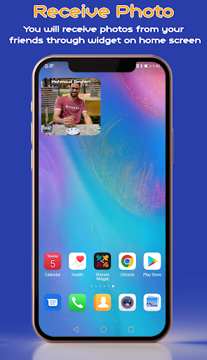 Beloved Widget - locket share Screen 3