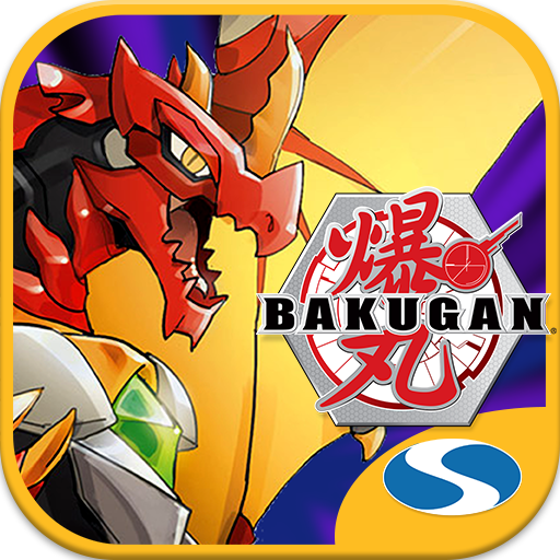 Bakugan Champion - Apps en Google Play
