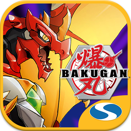 Bakugan Fan Hub