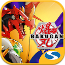 Bakugan Champion Brawler 1.6.4 APK Download