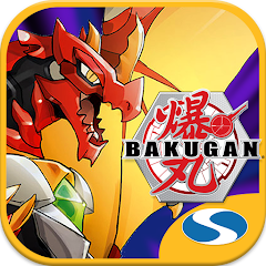 Bakugan Battle Brawlers: Época 1 – TV no Google Play