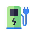 Cover Image of 下载 Charging stations  APK