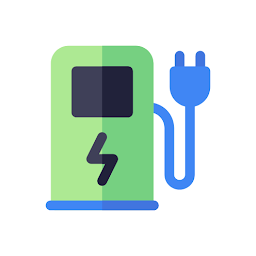 Icon image Charging stations