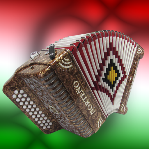 Ringtones Mexican Corridos logo